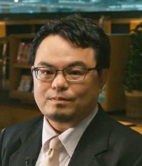 Prof. Keiichi NISHIMURA Professor, Department of Mathematics Education, Tokyo Gakugei University