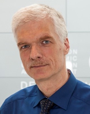 Mr. Andreas Schleicher (Director for the Directorate of Education and Skills, OECD)