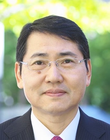 Prof. Atsushi NAGAO Institute Professor, Organization for Innovative Development of Education Human Resources, Tokyo Gakugei University