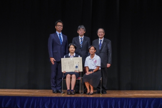 ＜代表校＞