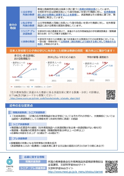 令和8年度・9年度募集チラシ2