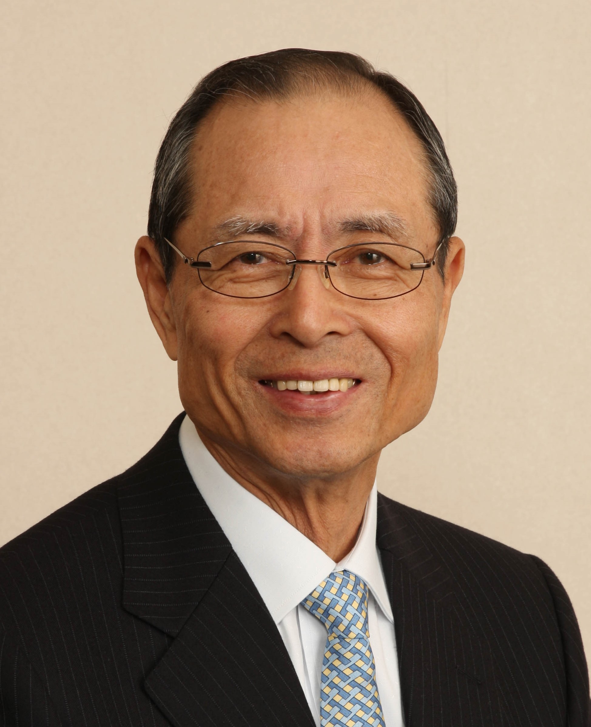 王　貞治（おう　さだはる）