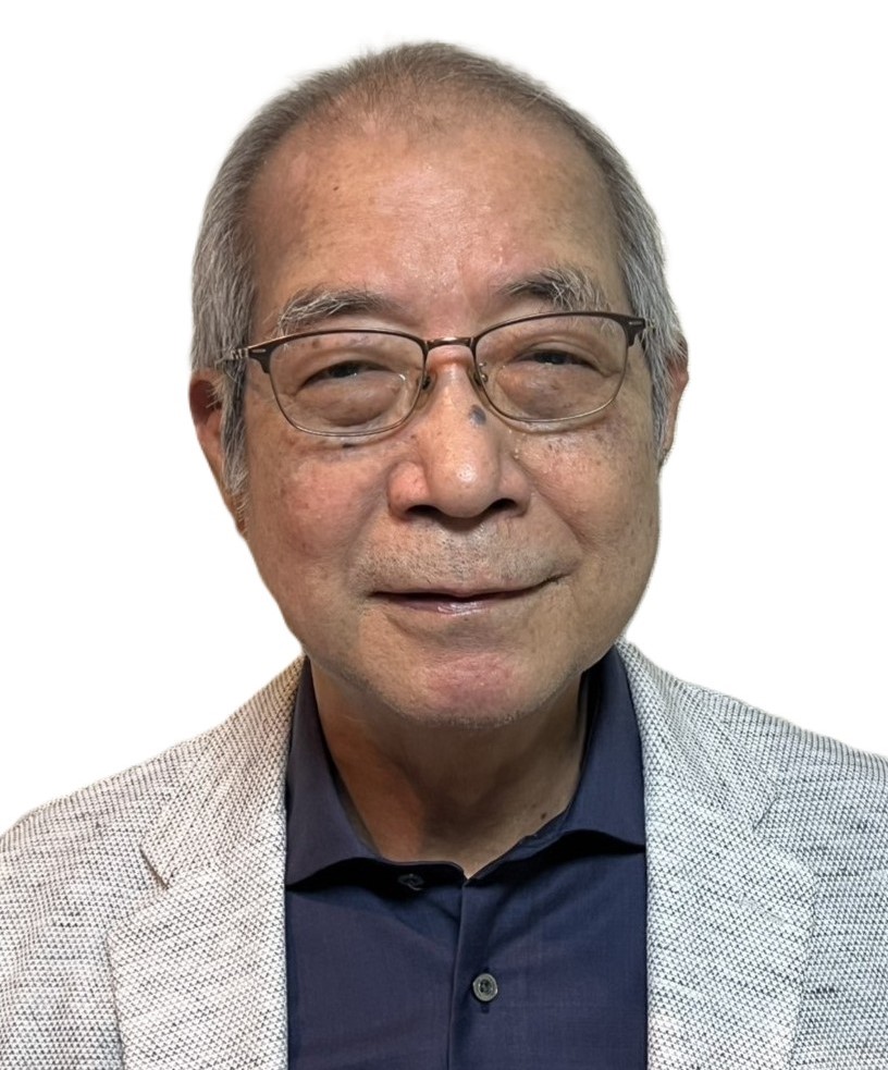 小松　和彦（こまつ　かずひこ）