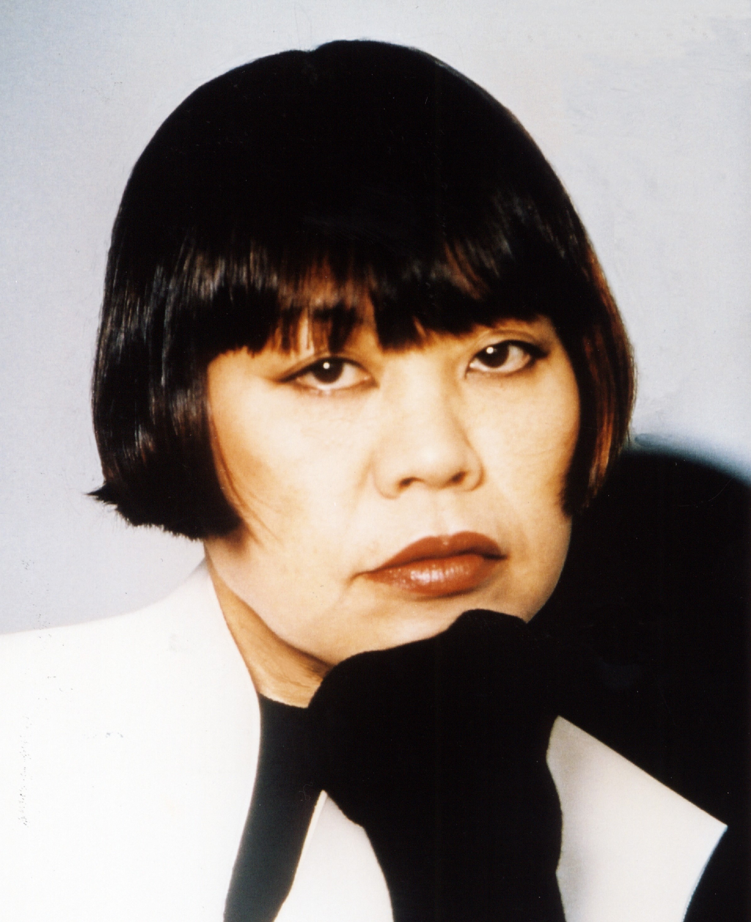 鈴木　順子（すずき　じゅんこ） （通常　コシノ　ジュンコ）