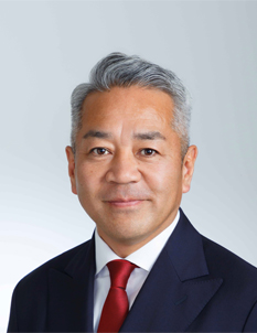 青山周平文部科学副大臣の写真