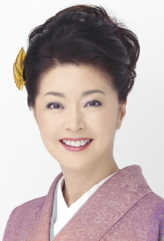 平野啓子さん