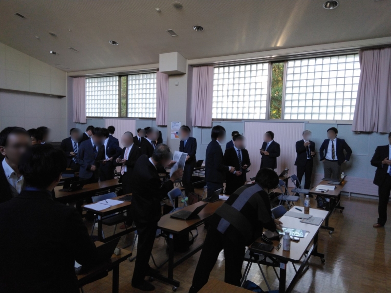 管内全体でICT活用を推進