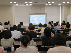 第2分科会