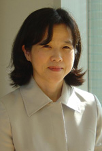 金田智子講師