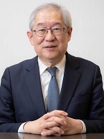常田 佐久
