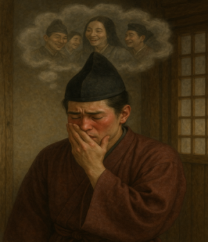 生成AIによるイラスト