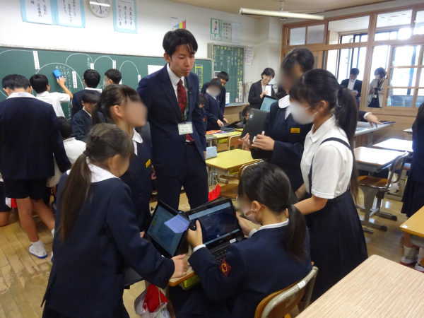 アナログとデジタルのベストミックス