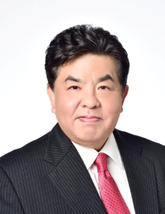 美延映夫文部科学大臣政務官の写真