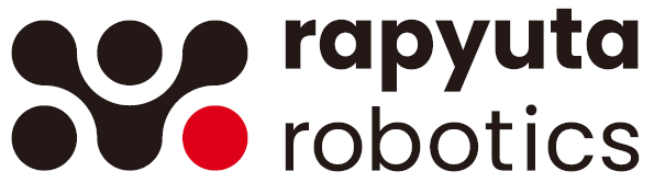 Rapyuta Robotics株式会社ロゴ