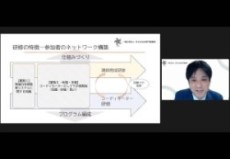 菊池 哲佳 氏