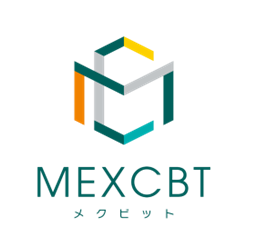 MEXCBTロゴ