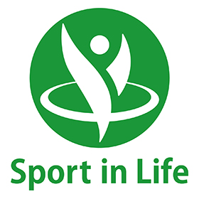 Sport in Lifeのロゴマーク