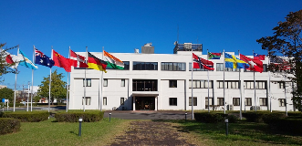 文部科学省研究交流センター