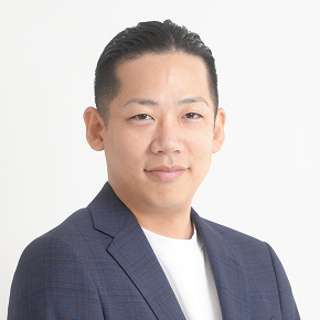 大田 廉 氏