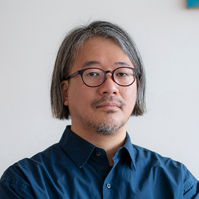 藤高 晃右 氏