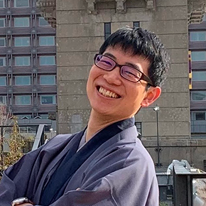 三木 仁史 氏