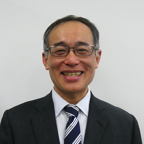 山下 恭範 氏