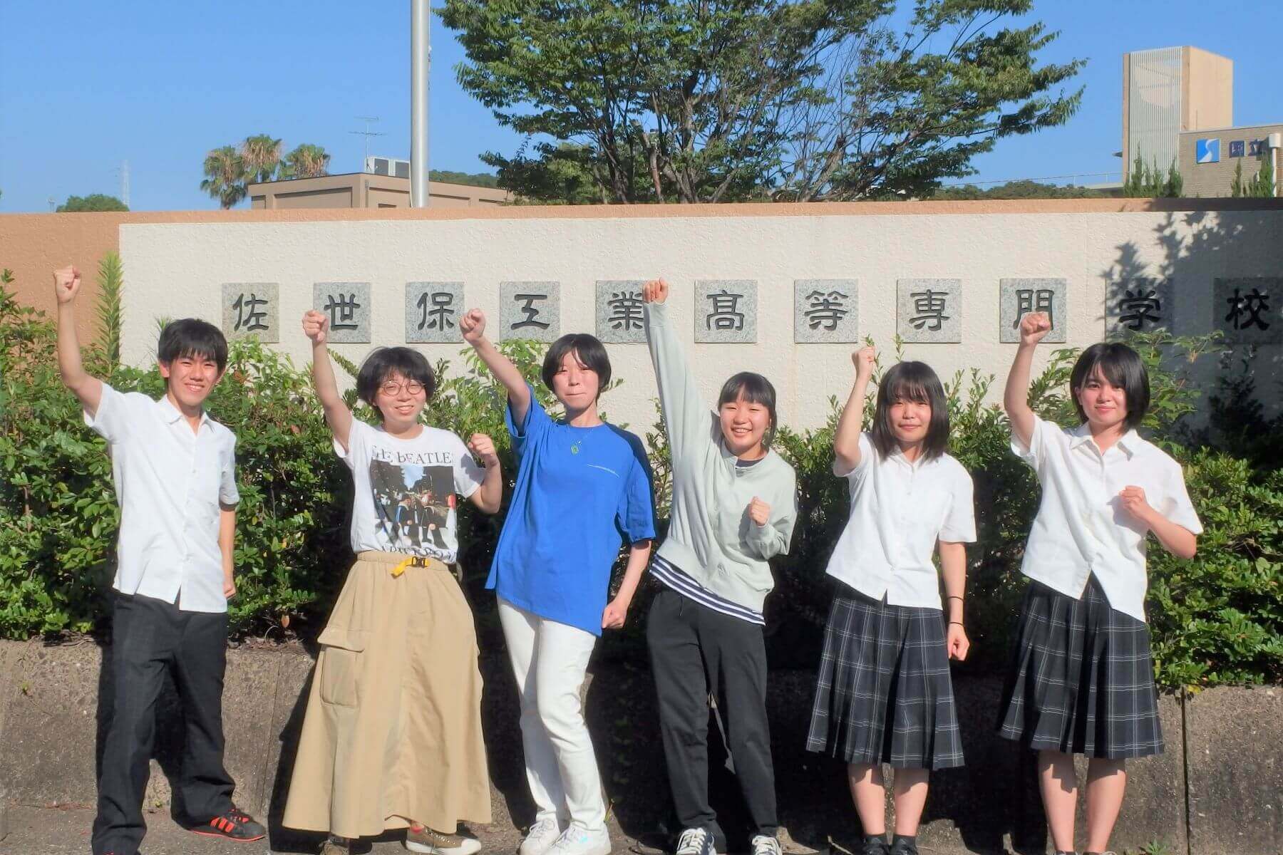 プロジェクト詳細写真