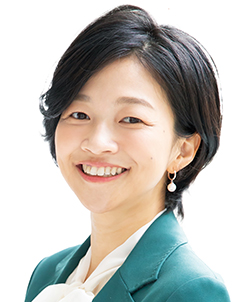 Photo of FUKUDA Kaoru