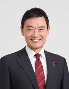 NAKADA Hiroshi