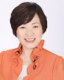 Photo of ABE Toshiko