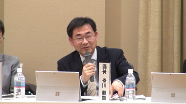 MEXT Minister submits inquiry to Central Council for Education on Elementary and Secondary School Education in a New Era