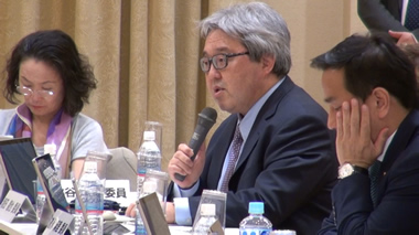 MEXT Minister submits inquiry to Central Council for Education on Elementary and Secondary School Education in a New Era