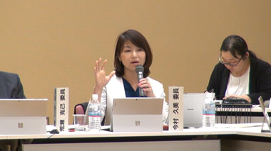 MEXT Minister submits inquiry to Central Council for Education on Elementary and Secondary School Education in a New Era