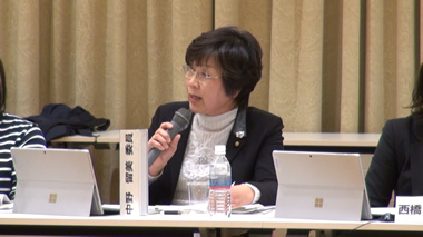 MEXT Minister submits inquiry to Central Council for Education on Elementary and Secondary School Education in a New Era