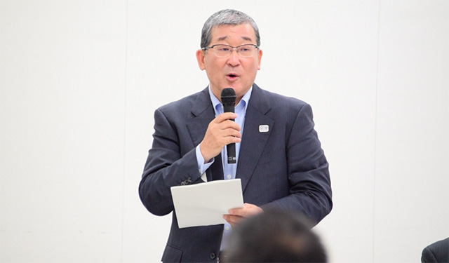 Japan Sports Agency adopts Governance Code for National Sport Federation Members 