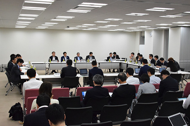 Japan Sports Agency adopts Governance Code for National Sport Federation Members 