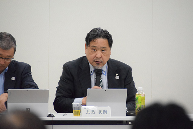 Japan Sports Agency adopts Governance Code for National Sport Federation Members 