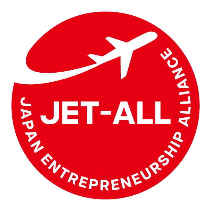 JET-ALL logo