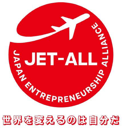 JET-ALL Japan Entrepreneurship Alliance