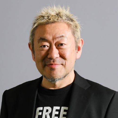 伊藤羊一氏