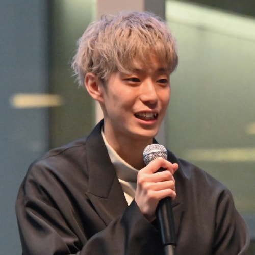 石井龍生氏