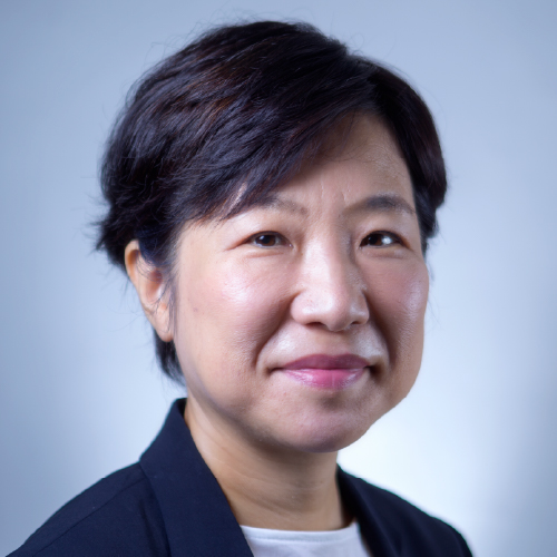 審査員長：島岡 未来子氏