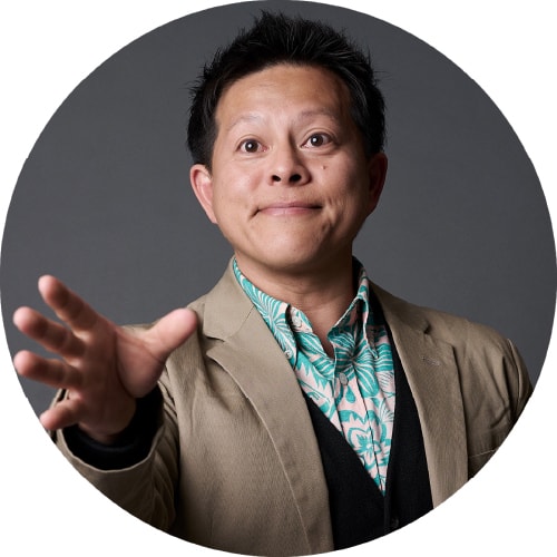 大野 圭司