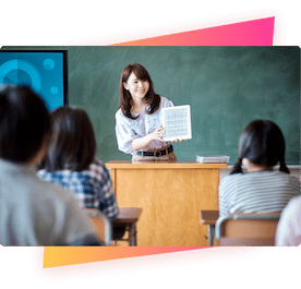 group-with-teacher