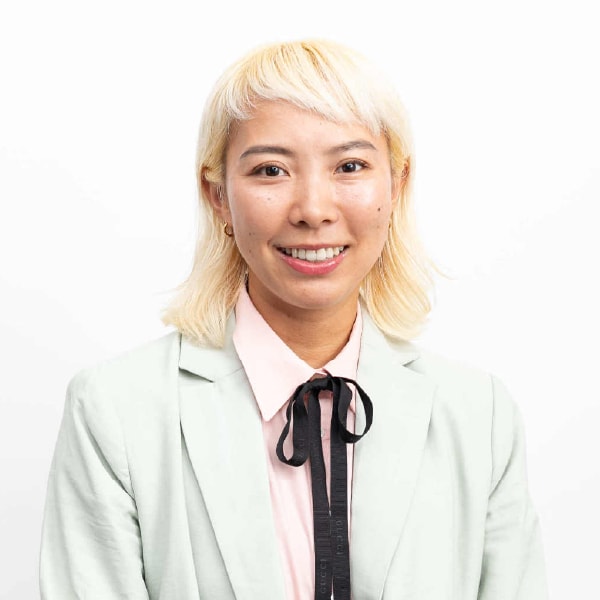 橋本 華恋