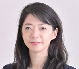 大西 利佳子