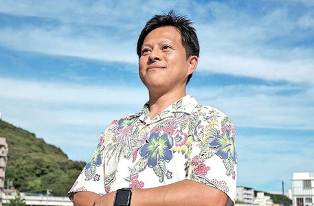 大野 圭司