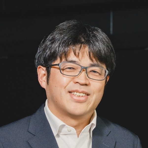 福代 孝良