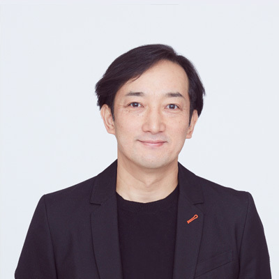 及部 智仁
