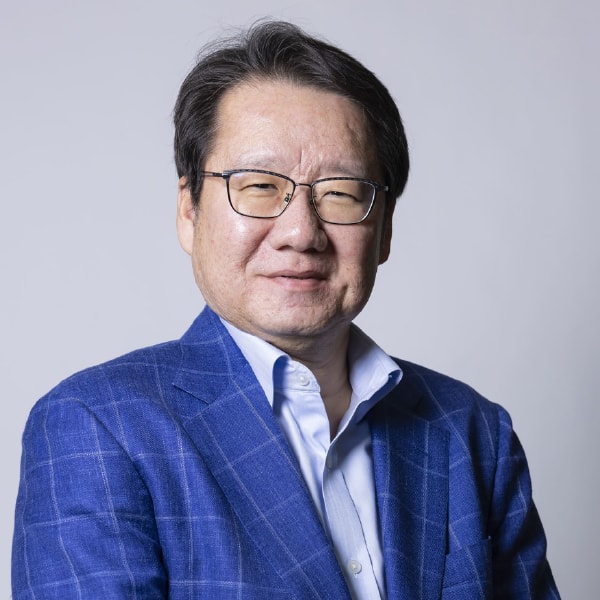 正田 英樹